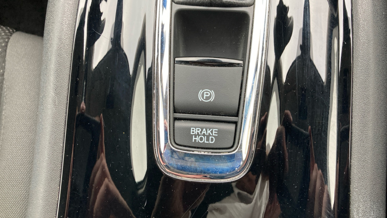 Honda HR-V 1.5 i-VTEC SE CVT 5dr Petrol Hatchback